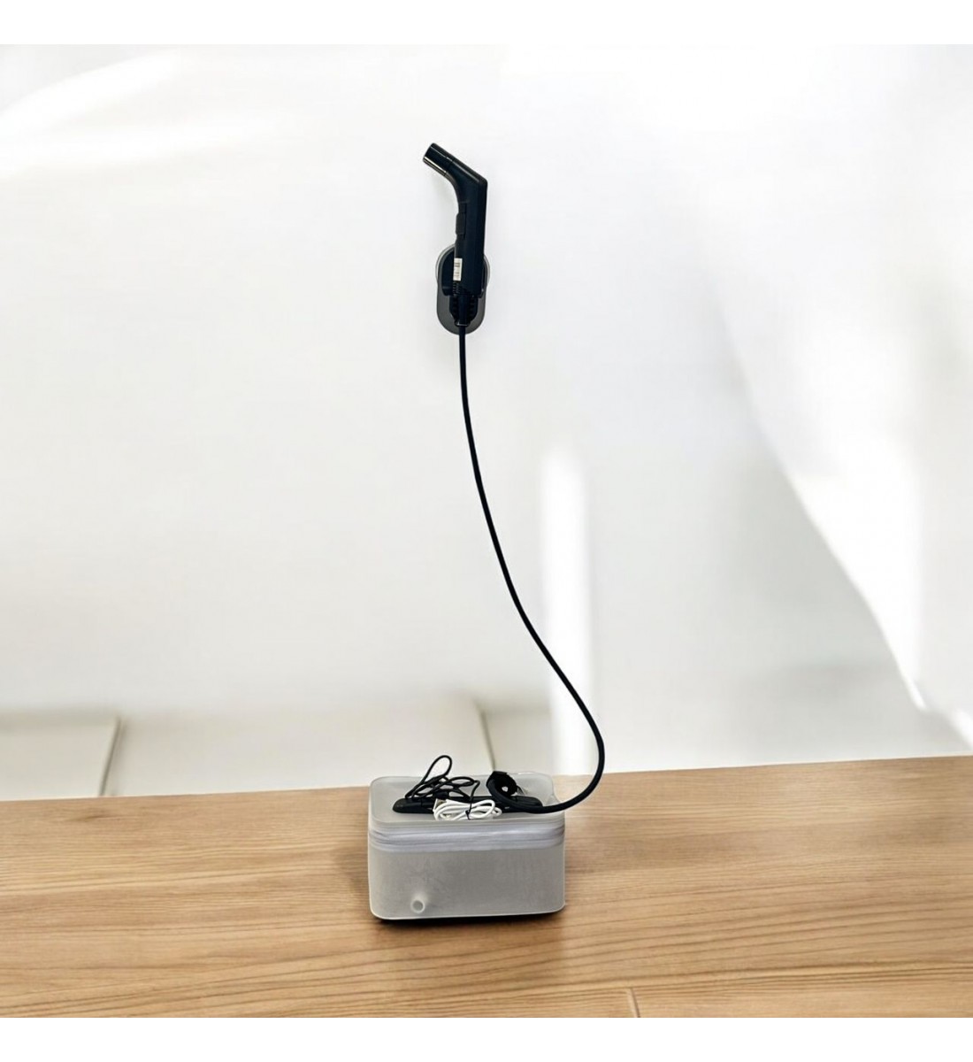 شطاف المسافر سعة 2.3 لتر ماركه D L C 