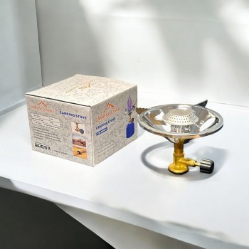 راس دافور غاز 450 جرام ( بدون دبه غاز )