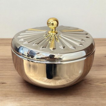 تمرية ستانلس ستيل