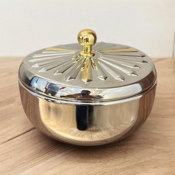 تمرية ستانلس ستيل