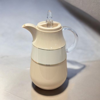  ترامس كيان لون بيج غامق 1لتر 