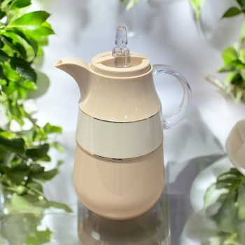  ترامس كيان لون بيج غامق 1لتر 