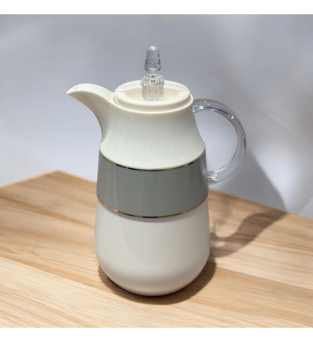  ترامس كيان لون لولوي 1 لتر