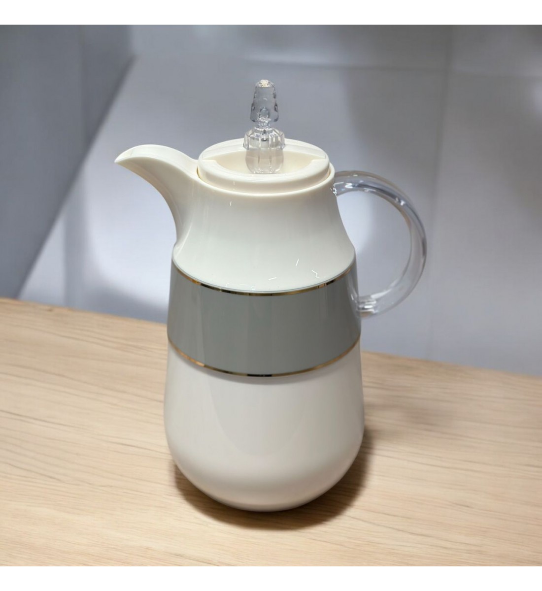  ترامس كيان لون لولوي 1 لتر