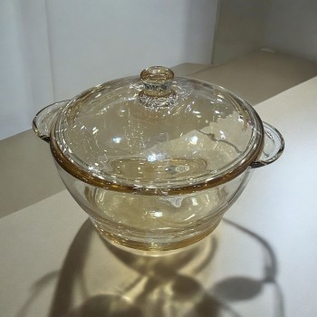 تمريه زجاج حجم صغير