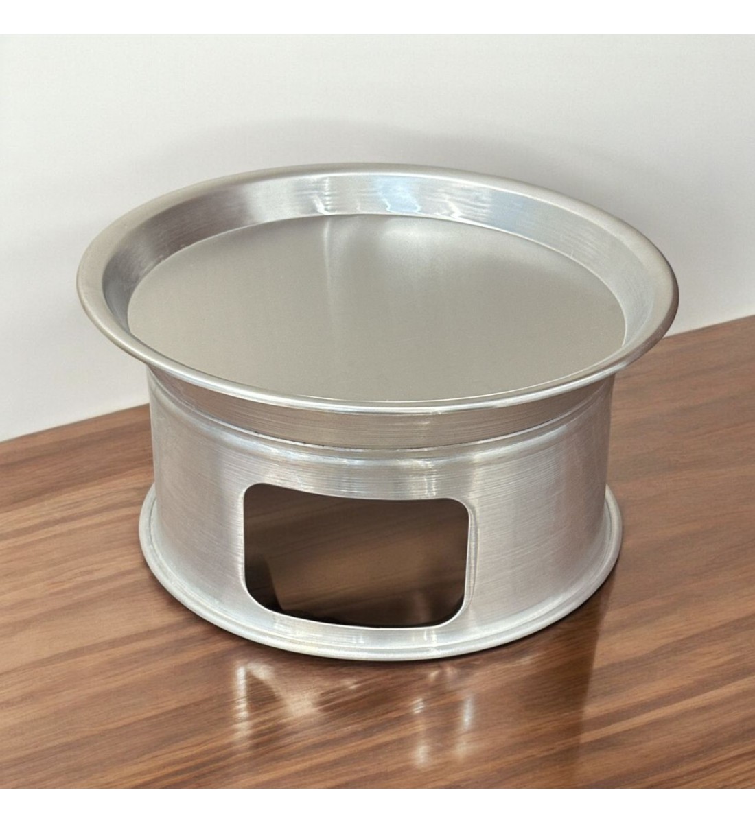 سخان كنافة ألومنيوم 30×30×15سم سخان كنافة ألومنيوم 30×30×15سم