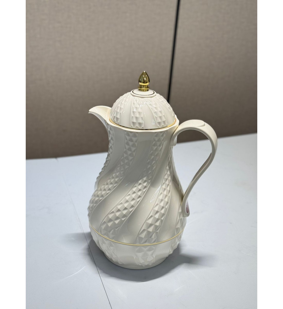 ترمس روز بيج رخامي 1.3مل ترمس روز بيج رخامي 1.3مل