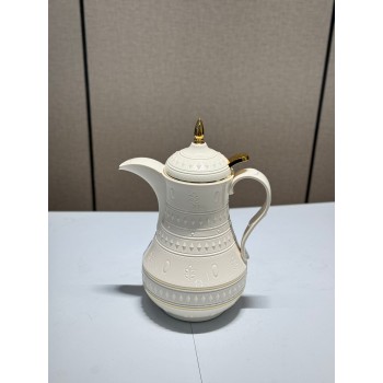 Thermos rose beige marble 1ml