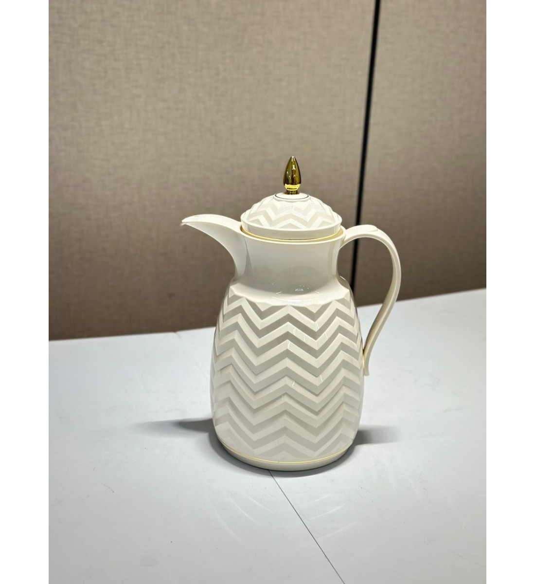 ترمس روز بيج رخامي 1مل ترمس روز بيج رخامي 1مل