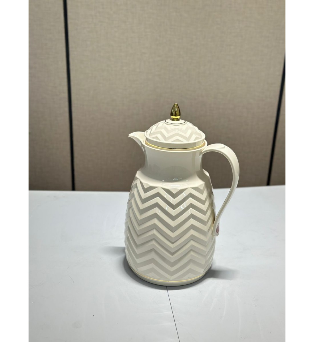 ترمس روز بيج رخامي 1مل ترمس روز بيج رخامي 1مل