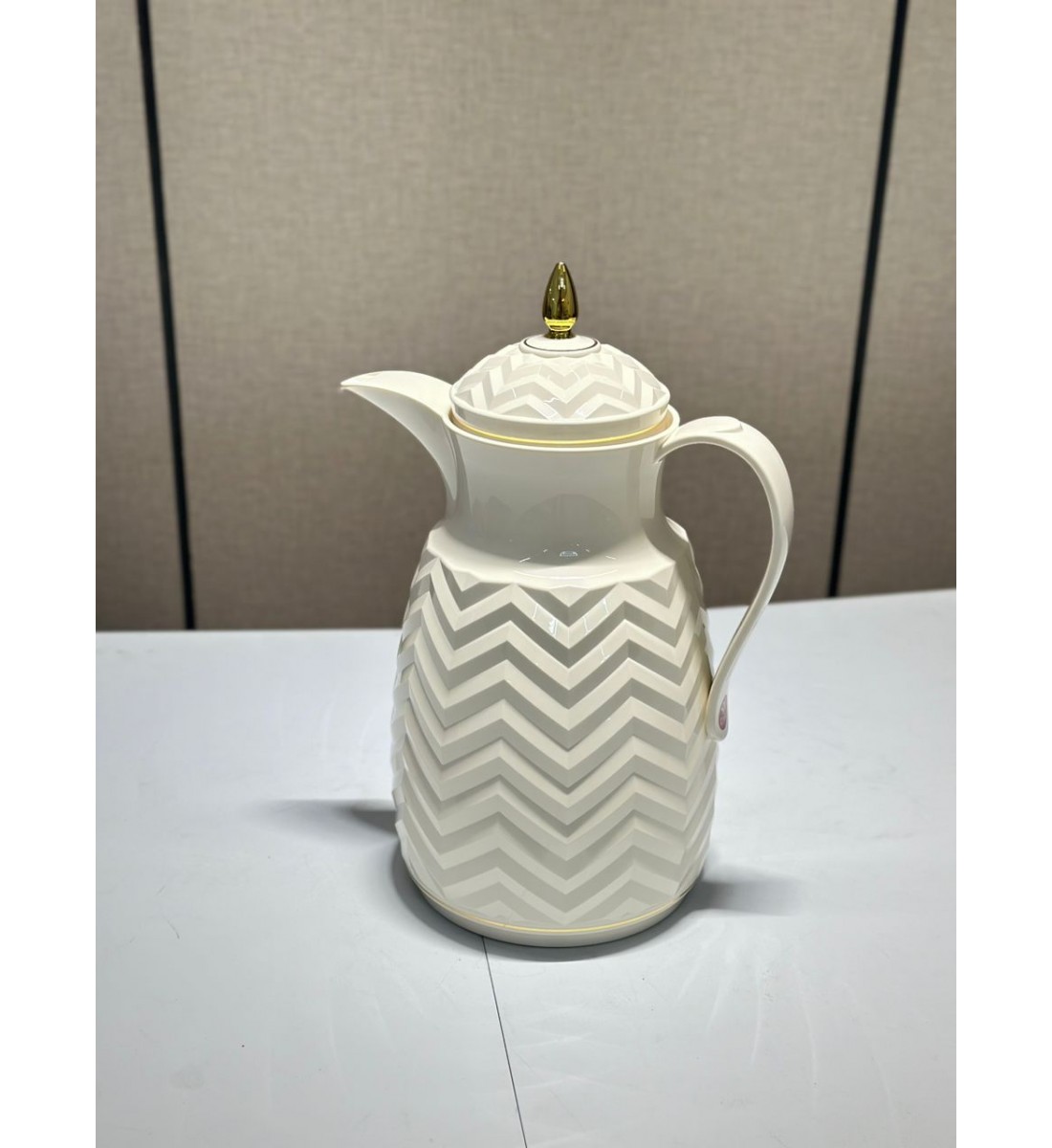 ترمس روز بيج رخامي1.5لتر ترمس روز بيج رخامي1.5لتر