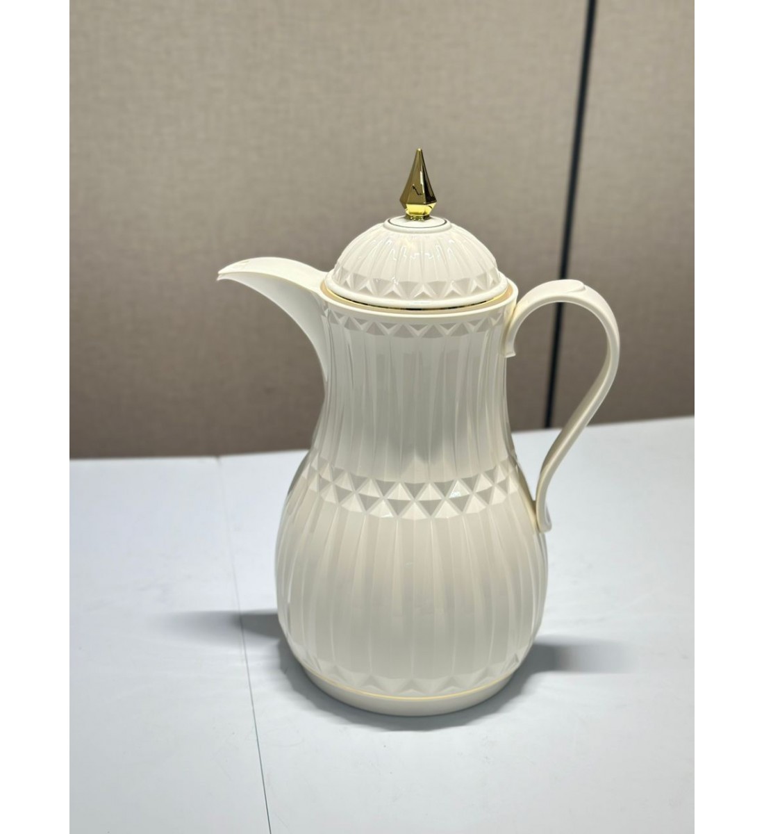 ترمس روز بيج رخامي1.3لتر ترمس روز بيج رخامي1.3لتر