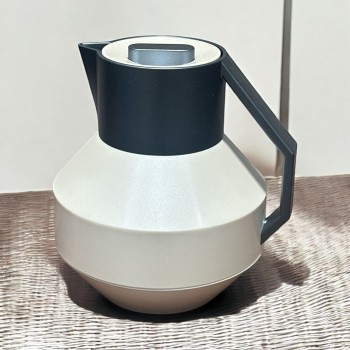 ترمس وهج رصاصي علي سكري 1لتر 