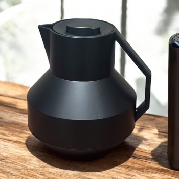 ترمس وهج اسود  1لتر 