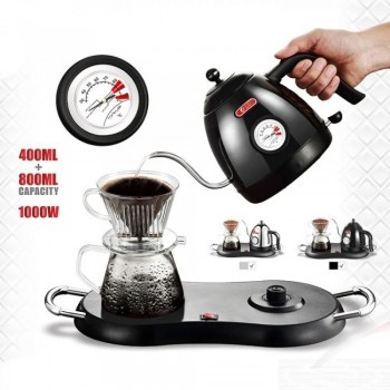 جهاز تحضير القهوه المختصه (دي ال سي)