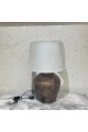 Lampshade with an elegant and distinctive design, 60 cm