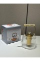 Jarra de cristal transparente 1200ml
