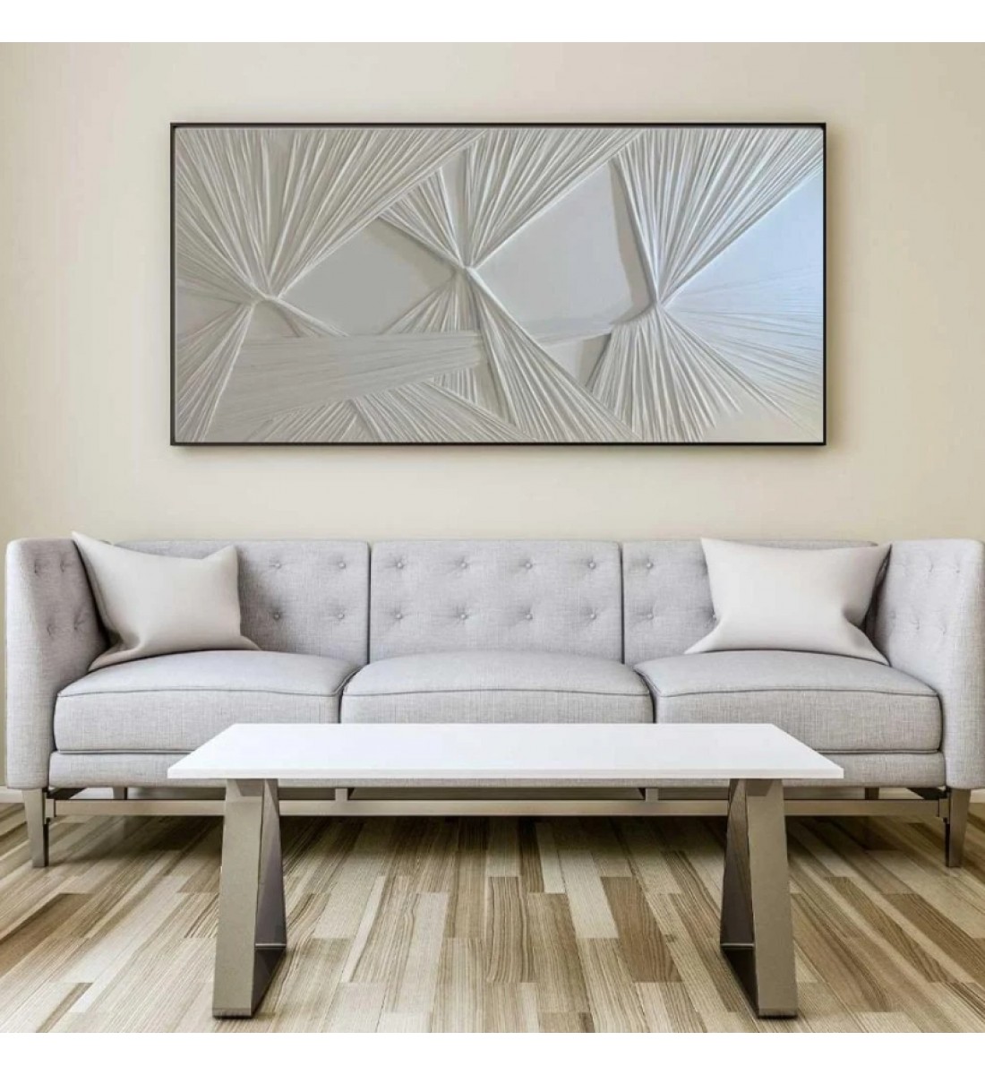 لوحات جبسيه عقد لون سكري (المنتج تفصيل ) لوحات جبسيه عقد لون سكري (المنتج تفصيل )