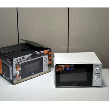 ميكرويف كهربائي ميكرويف كهربائي من كوولن 20 لتر - 1100 واط 
