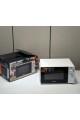 Koolen electric microwave, 20 liters - 1100 watts