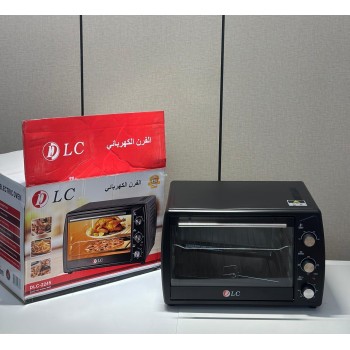ميكرويف كهربائي ميكرويف كهربائي من دي ال سي 20 لتر - 1100 واط 