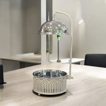 سخان طعام من الستانلس ستيل هندي –  بيج3لتر 