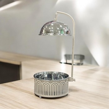 سخان طعام من الستانلس ستيل هندي –  بيج3لتر 