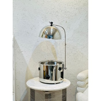 سخان طعام من الستانلس ستيل هندي – 6 لتر 