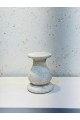 Modern heritage design candlestick, distinctive design, 18 x 11 x 11 cm