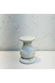 Modern heritage design candlestick, distinctive design, 18 x 11 x 11 cm