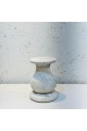 Modern heritage design candlestick, distinctive design, 18 x 11 x 11 cm