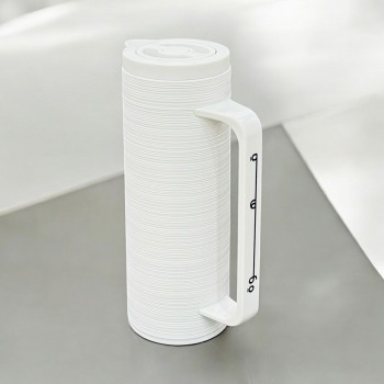 ترامس ارينا قهوه ابيض 1لتر 