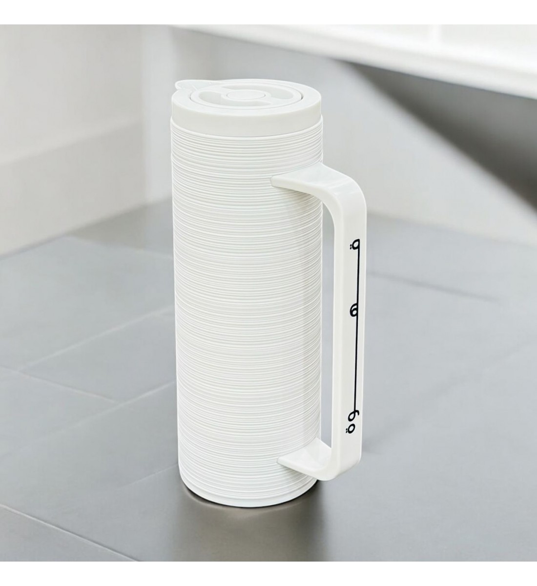 ترامس ارينا قهوه ابيض 1لتر 