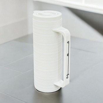 ترامس ارينا قهوه ابيض 1لتر 