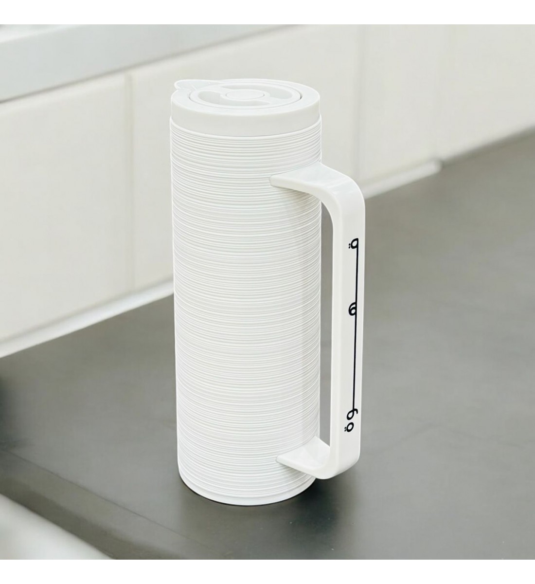 ترامس ارينا قهوه ابيض 1لتر 