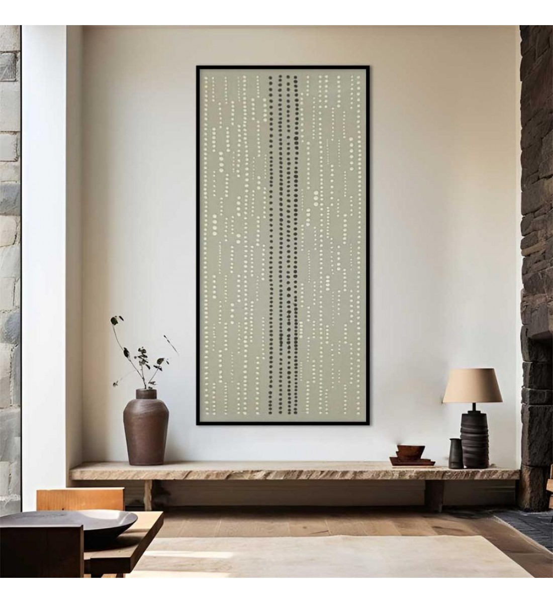 لوحات جبسيه نقاط (المنتج تفصيل ) لوحات جبسيه نقاط (المنتج تفصيل )