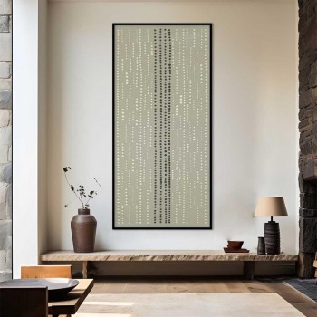 لوحات جبسيه نقاط (المنتج تفصيل )