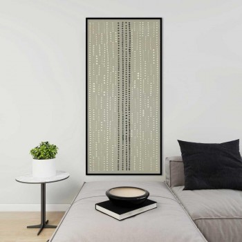 لوحات جبسيه نقاط (المنتج تفصيل )