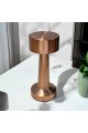 LED Touch Sensor Table Lamp Rechargeable Night Light