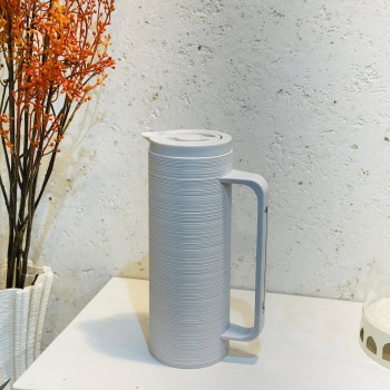 ترامس ارينا ابيض ضغط 1لتر شاي