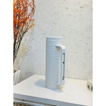 ترامس ارينا ابيض ضغط 1لتر قهوة