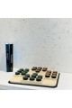 Marble masterpiece 30x30x5cm
