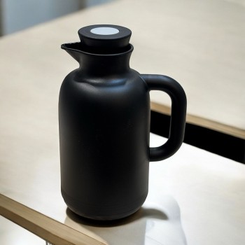 ترمس   اسود 1لتر 