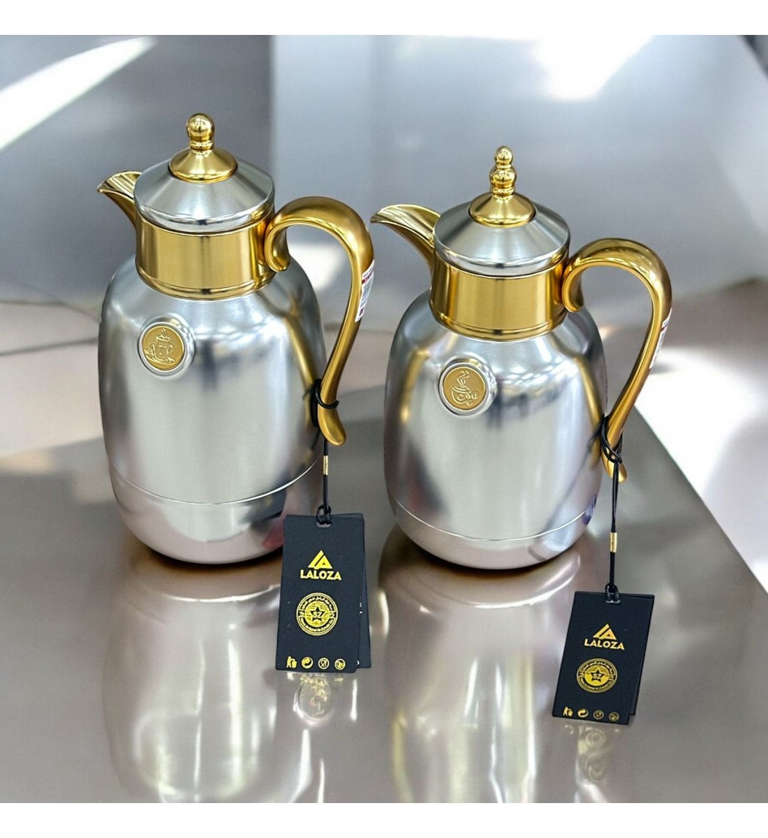 طقم ترامس لالوزا 2قطع 