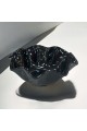 Plastic serving bowl 20x20x10cm