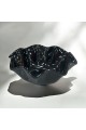 Plastic serving bowl 20x20x10cm