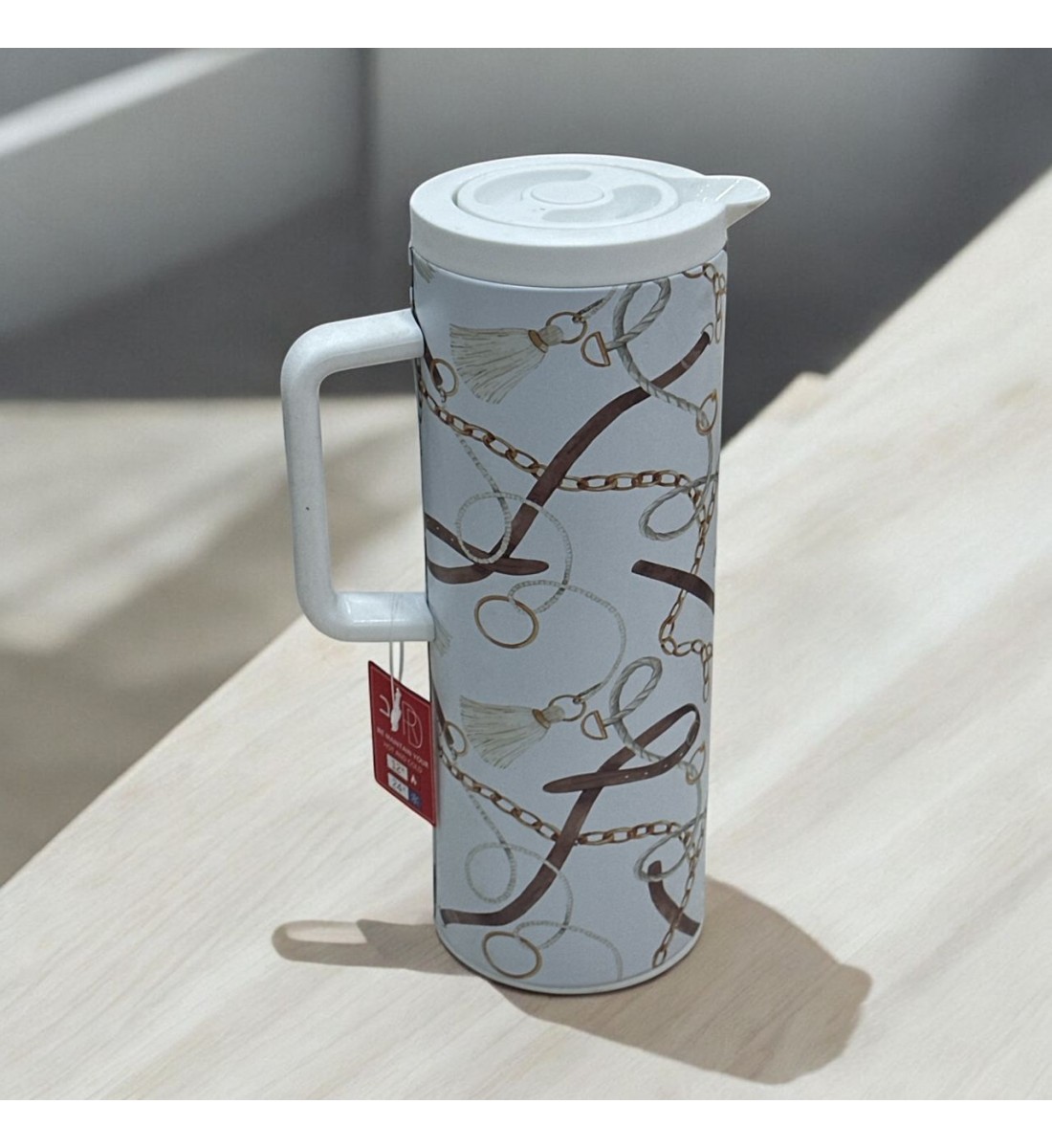 ترمس  امايا ملون 1لتر 