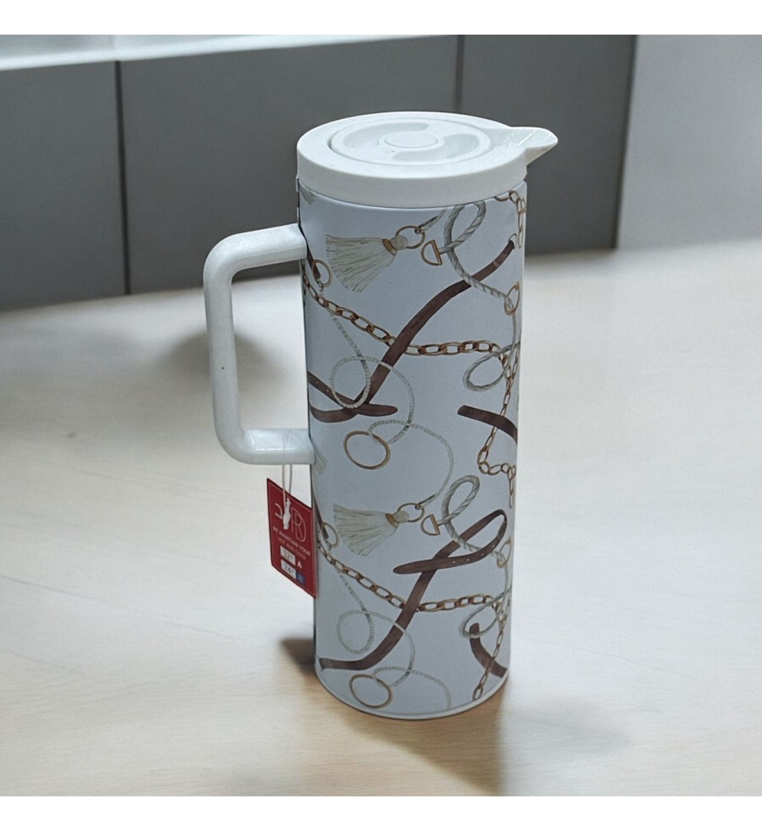 ترمس  امايا ملون 1لتر 