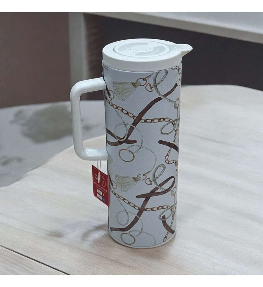 ترمس  امايا ملون 1لتر 