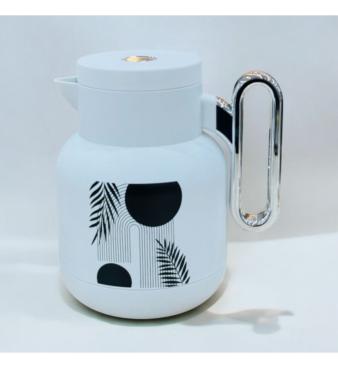 ترمس ماتش مشجر 1لتر ترمس ماتش مشجر 1لتر